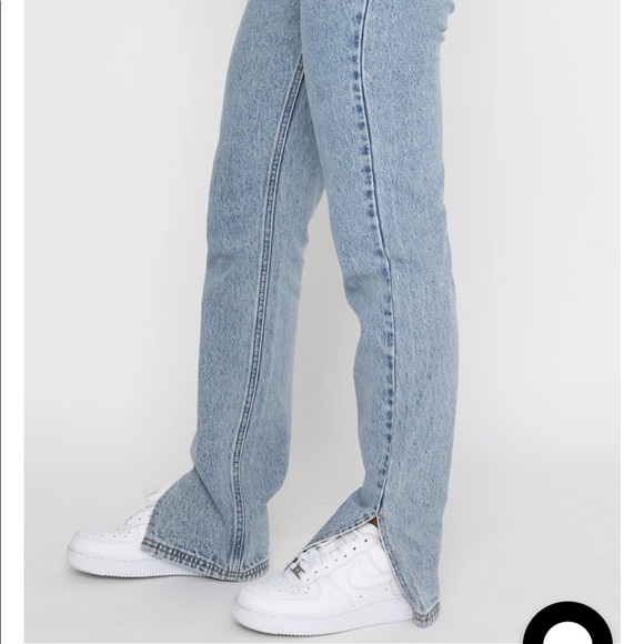 Denim Jeans - Picture 4 of 4